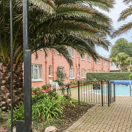 Devon Seaside Apartment Paignton Exterior photo