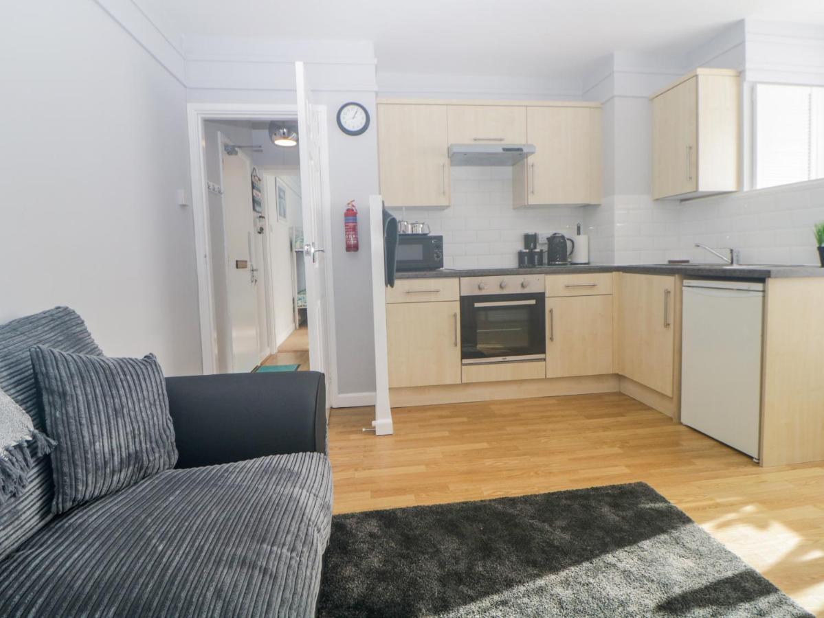 Devon Seaside Apartment Paignton Exterior photo