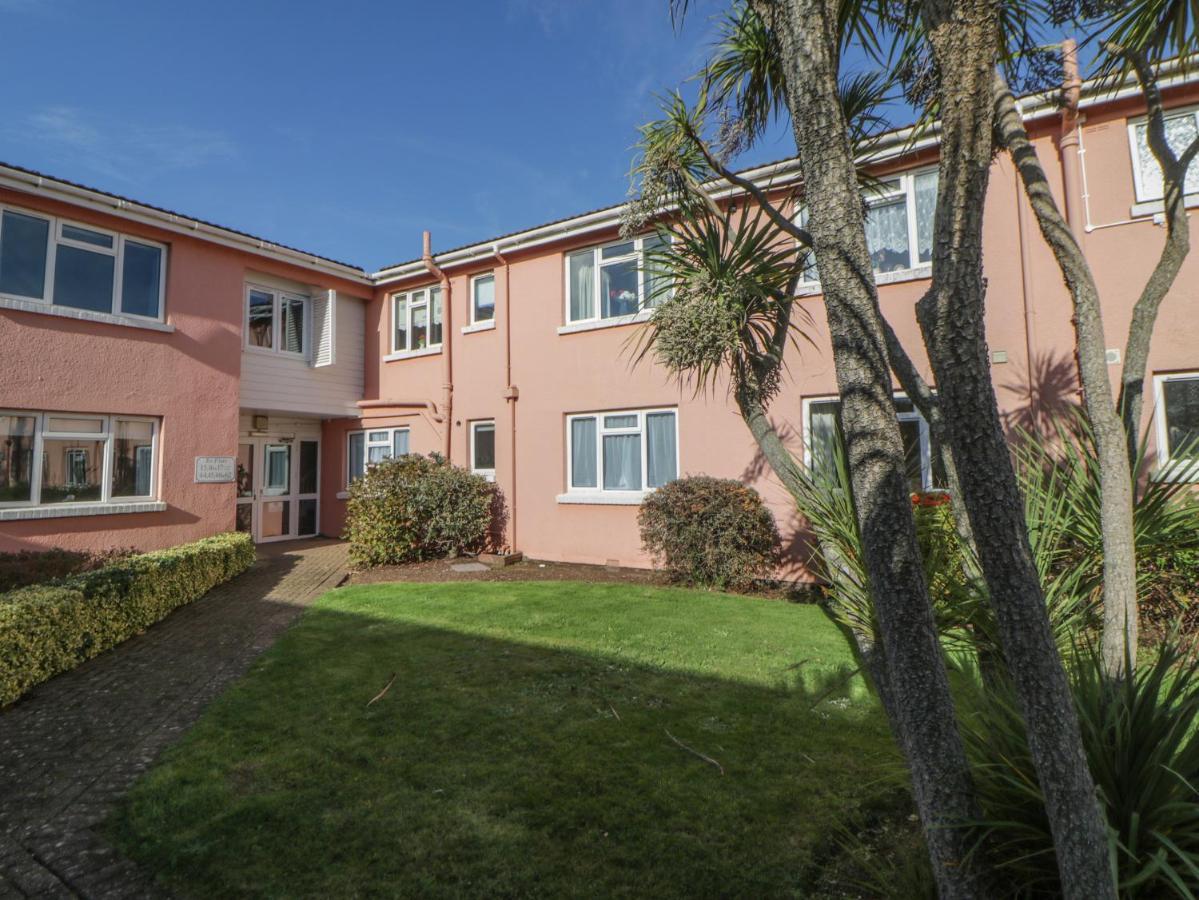 Devon Seaside Apartment Paignton Exterior photo