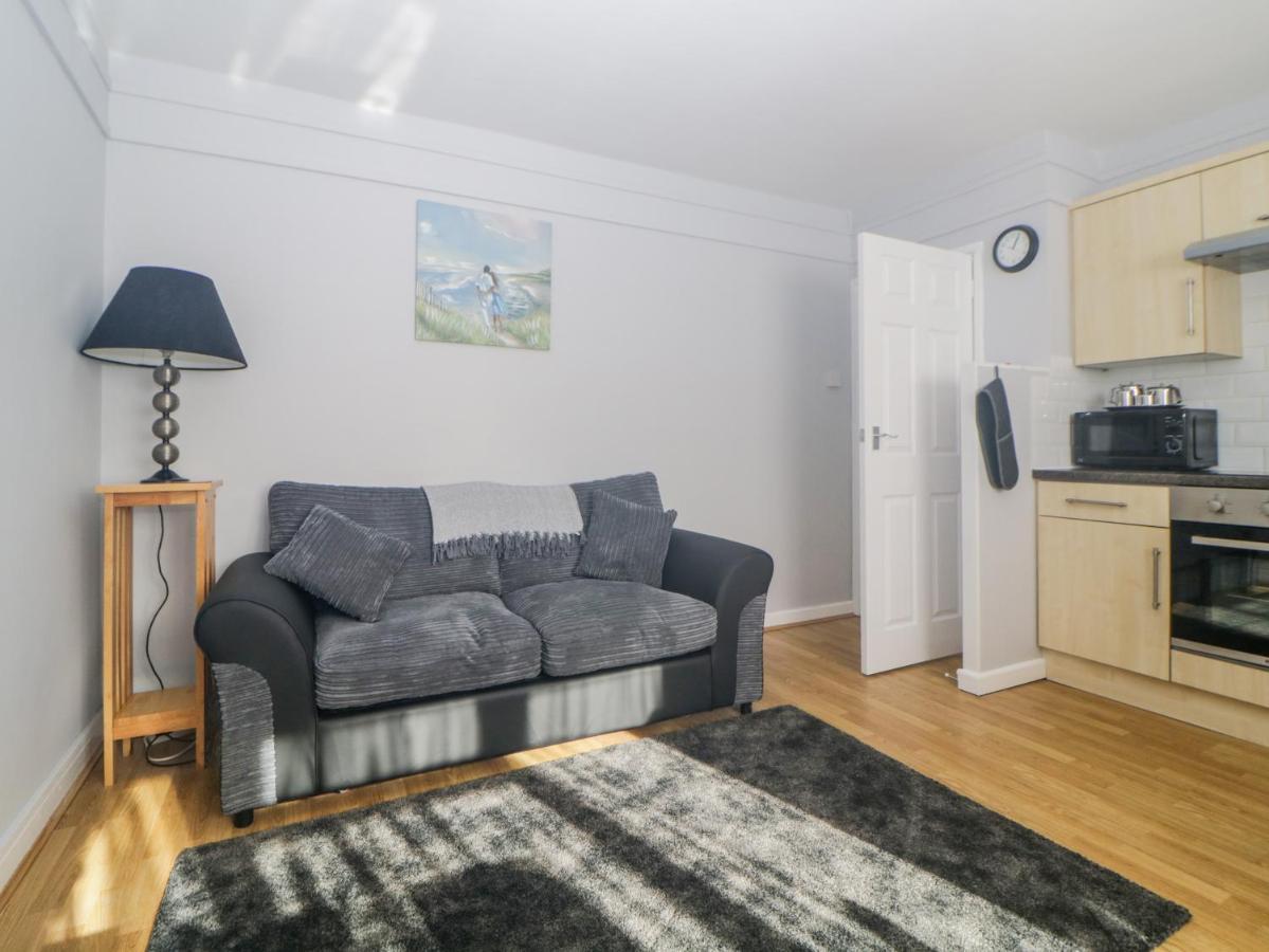 Devon Seaside Apartment Paignton Exterior photo