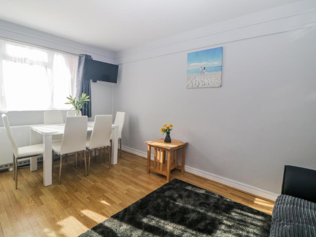 Devon Seaside Apartment Paignton Exterior photo