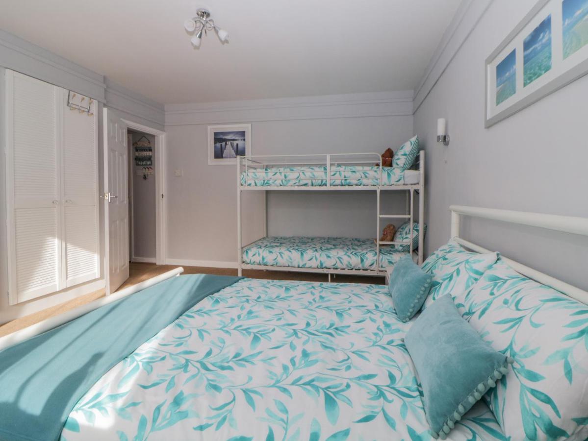 Devon Seaside Apartment Paignton Exterior photo