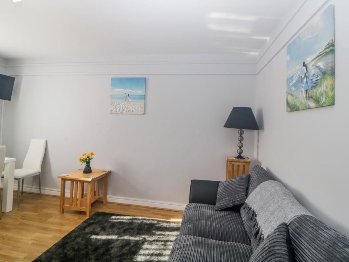 Devon Seaside Apartment Paignton Exterior photo