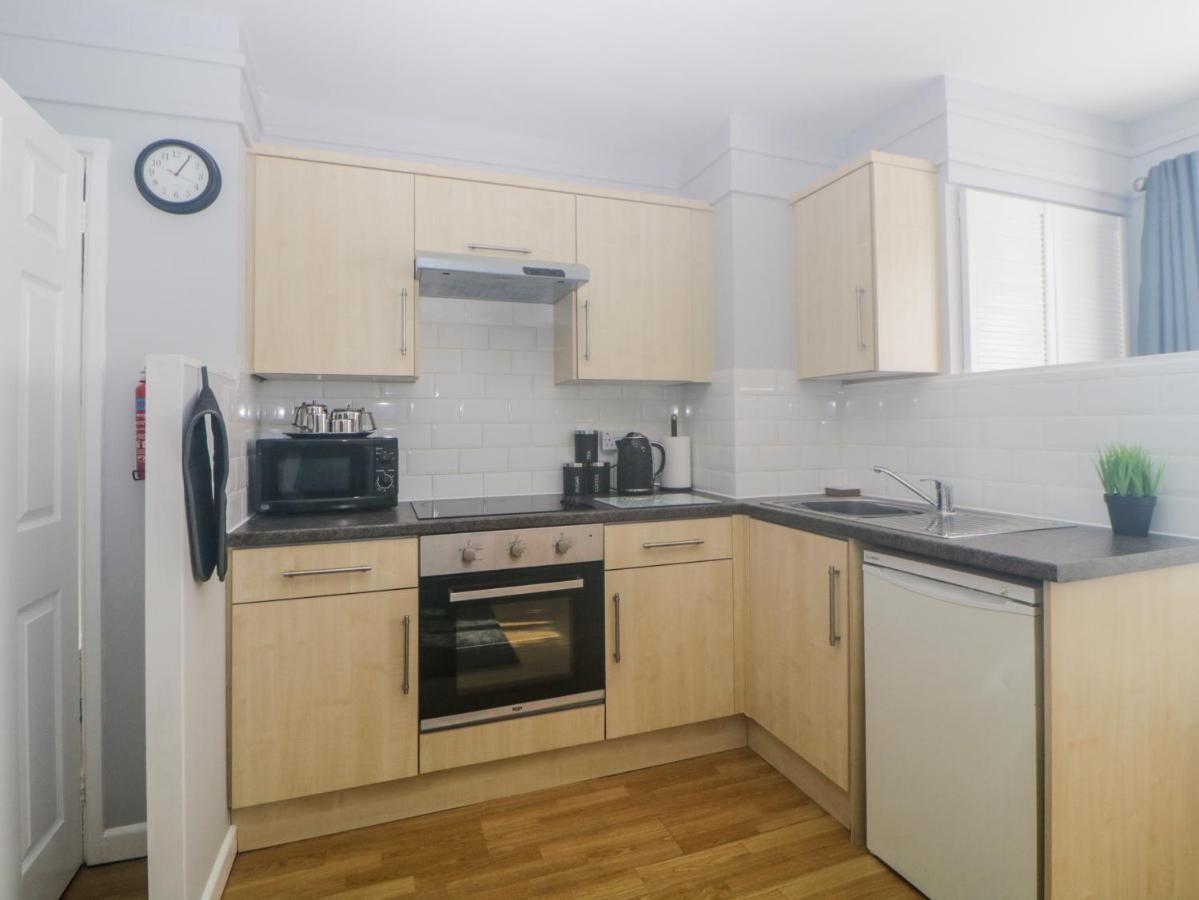 Devon Seaside Apartment Paignton Exterior photo