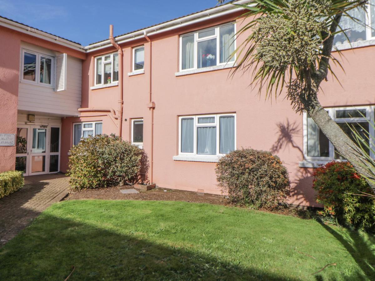 Devon Seaside Apartment Paignton Exterior photo