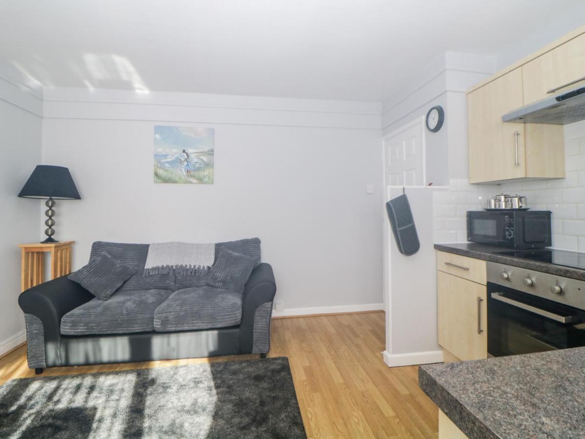 Devon Seaside Apartment Paignton Exterior photo